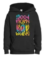 Youth Pullover Hoodie
