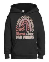 Youth Pullover Hoodie