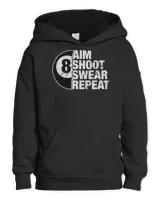 Kids Pullover Hoodie
