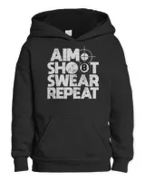 Kids Pullover Hoodie