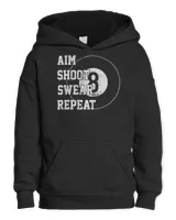 Kids Pullover Hoodie