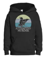 Kids Pullover Hoodie