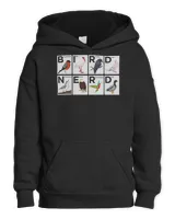Kids Pullover Hoodie