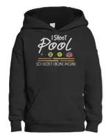 Kids Pullover Hoodie