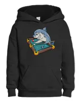 Kids Pullover Hoodie