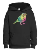 Kids Pullover Hoodie