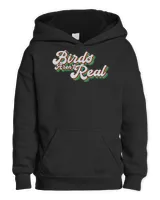 Kids Pullover Hoodie