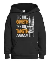 Kids Pullover Hoodie