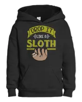 Kids Pullover Hoodie