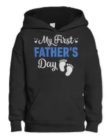 Youth Pullover Hoodie