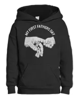 Youth Pullover Hoodie