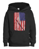 Kids Pullover Hoodie