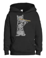 Kids Pullover Hoodie