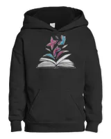 Kids Pullover Hoodie