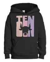 Kids Pullover Hoodie