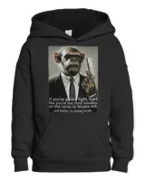 Kids Pullover Hoodie