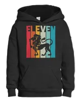 Kids Pullover Hoodie