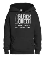 Kids Pullover Hoodie