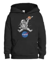 Kids Pullover Hoodie