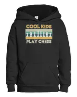 Kids Pullover Hoodie