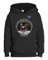 Kids Pullover Hoodie