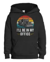 Kids Pullover Hoodie
