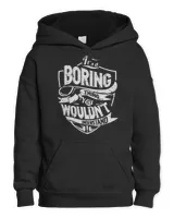 Kids Pullover Hoodie