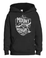 Kids Pullover Hoodie