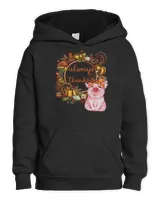 Kids Pullover Hoodie
