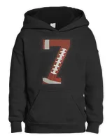 Kids Pullover Hoodie