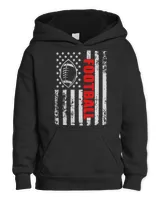 Kids Pullover Hoodie