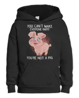 Kids Pullover Hoodie