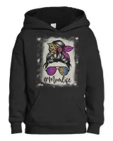 Youth Pullover Hoodie