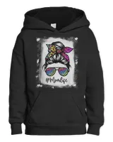 Youth Pullover Hoodie