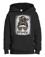 Youth Pullover Hoodie