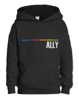 Kids Pullover Hoodie