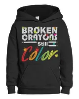 Kids Pullover Hoodie