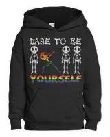 Kids Pullover Hoodie