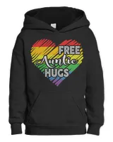 Kids Pullover Hoodie