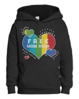 Kids Pullover Hoodie