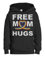 Kids Pullover Hoodie