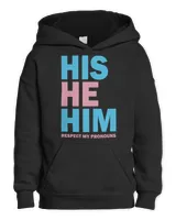 Kids Pullover Hoodie