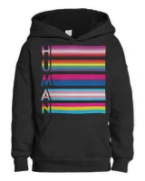 Kids Pullover Hoodie