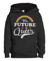 Kids Pullover Hoodie