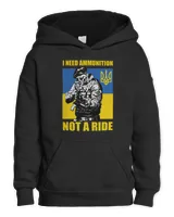 Kids Pullover Hoodie