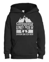 Kids Pullover Hoodie