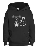 Kids Pullover Hoodie