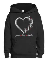 Kids Pullover Hoodie