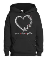 Kids Pullover Hoodie