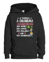 Kids Pullover Hoodie